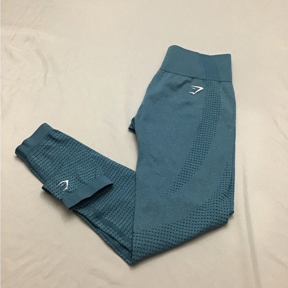 Gymshark Vital Seamless Leggings